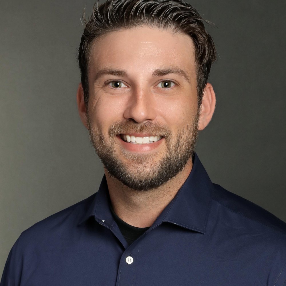 Dr. Andrew Leo, DC — chiropractor at CoreHealth Wellness Center, Dallas