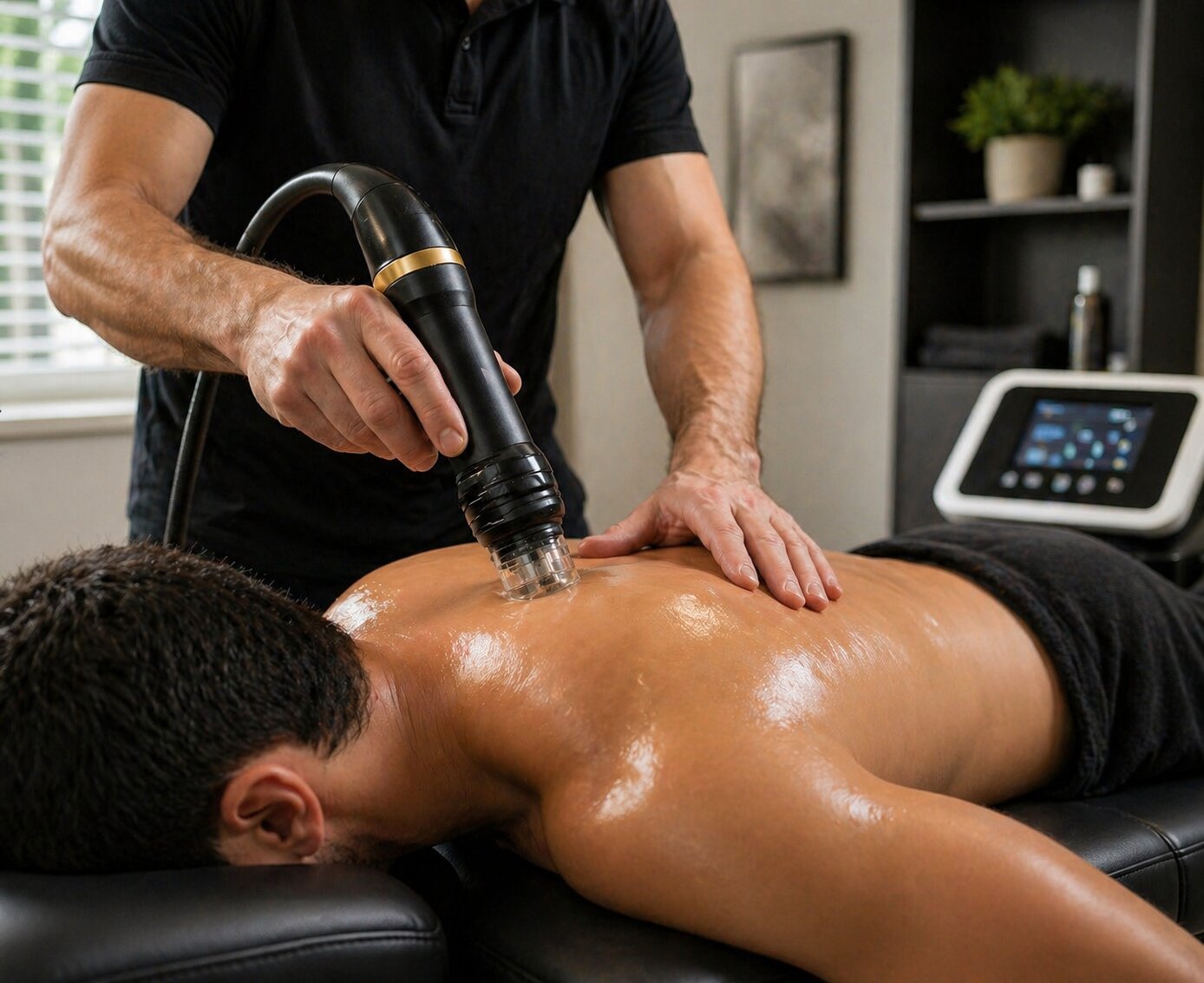 Shockwave Therapy
