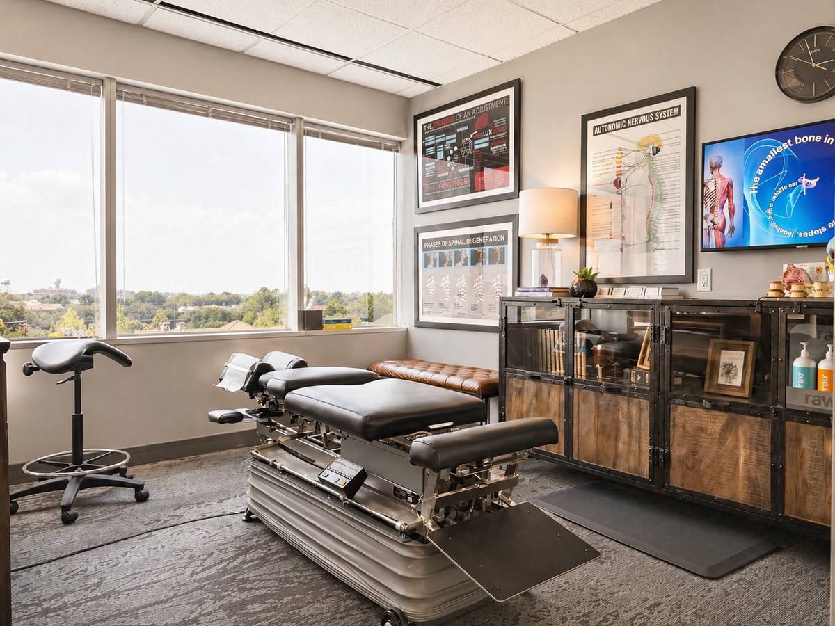 Chiropractic Care